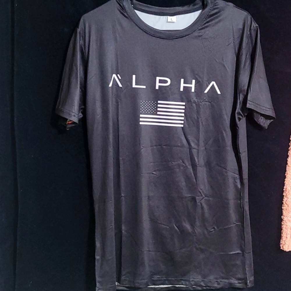 Alpha Shirt